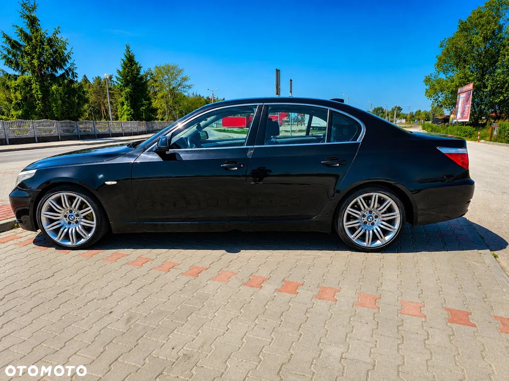 BMW Seria 5 - 3