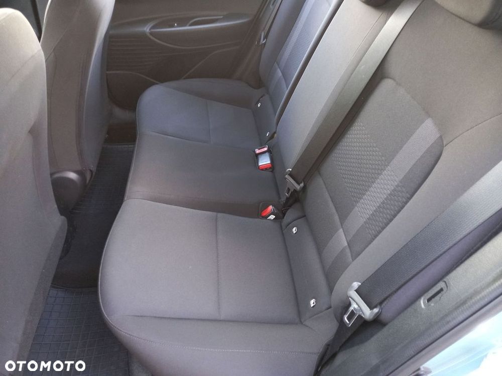 Hyundai i20 1.0 T-GDi Modern DCT - 26