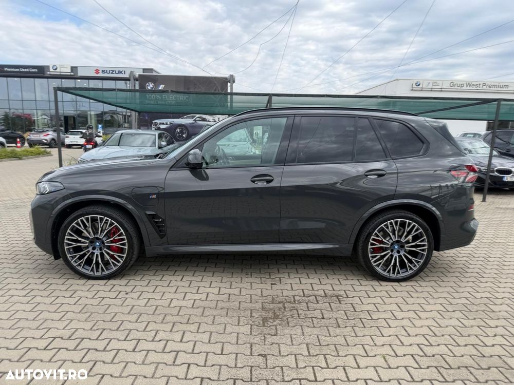 BMW X5 - 2