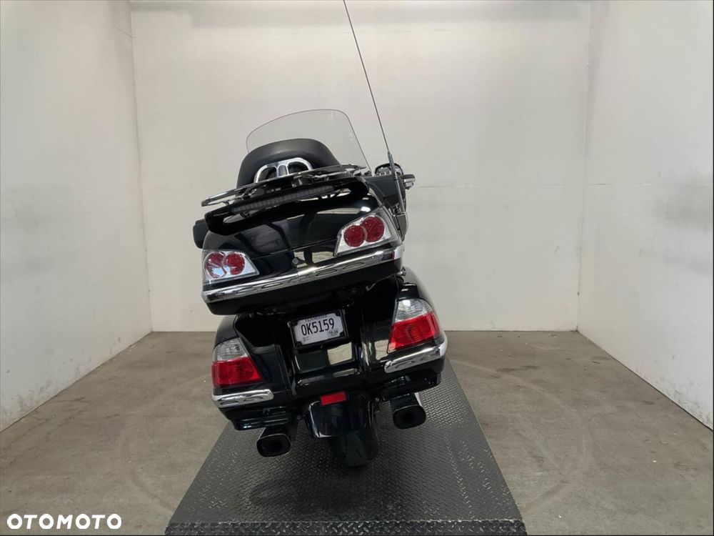 Honda GL - 4