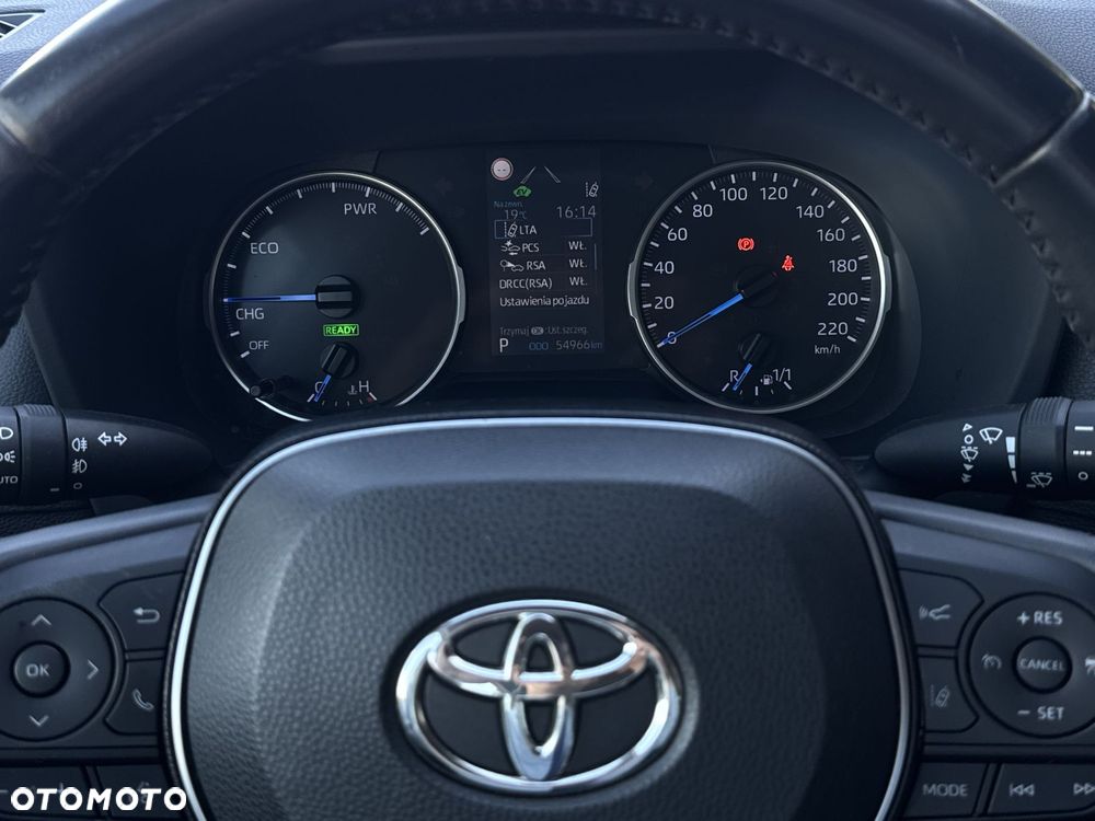 Toyota RAV4 - 21