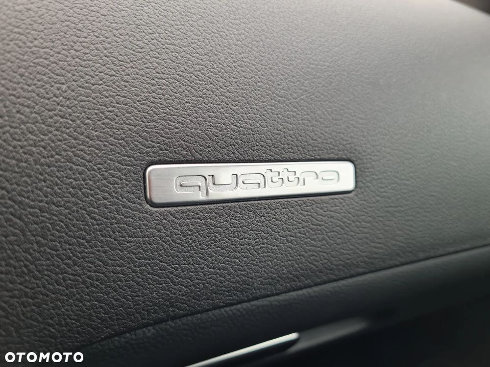 Audi A5 Coupé 2.0 TFSI quattro S tronic - 24