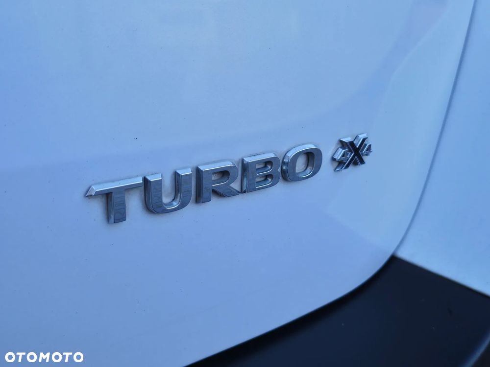 Opel Mokka 1.4 T Cosmo S&S 4x4 - 18