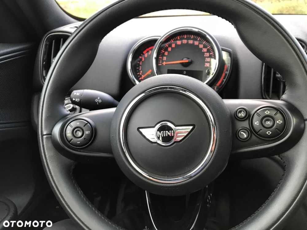 MINI Countryman Cooper Estate Edition - 12