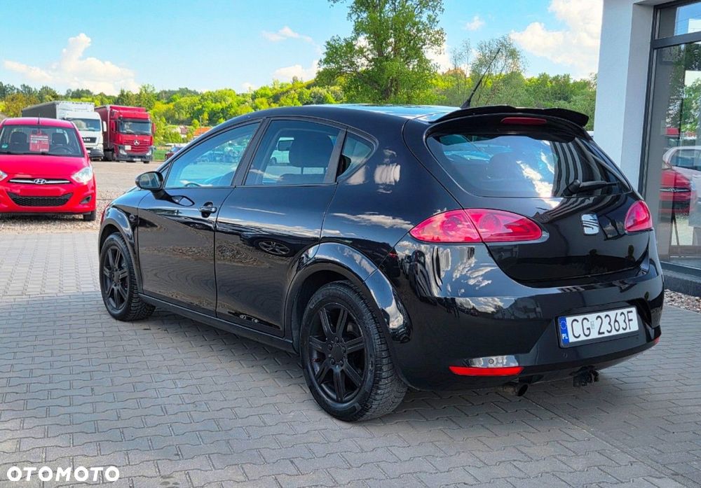 Seat Leon - 24