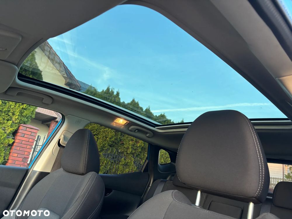 Nissan Qashqai 1.3 DIG-T N-CONNECTA - 12