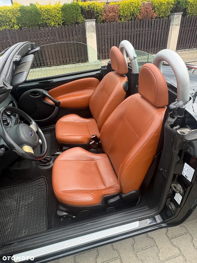 Ford KA 1.6 Sportka - 10