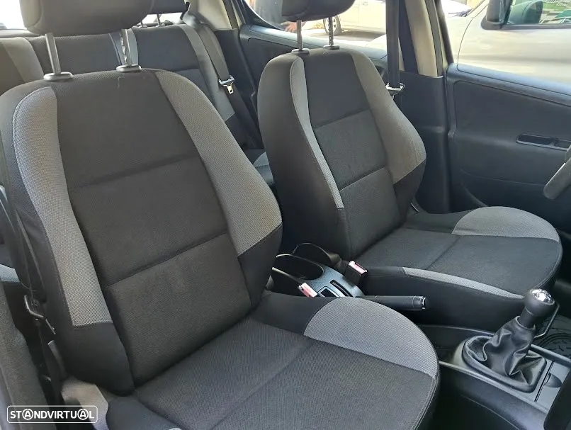 Peugeot 207 1.4 16V Open - 34