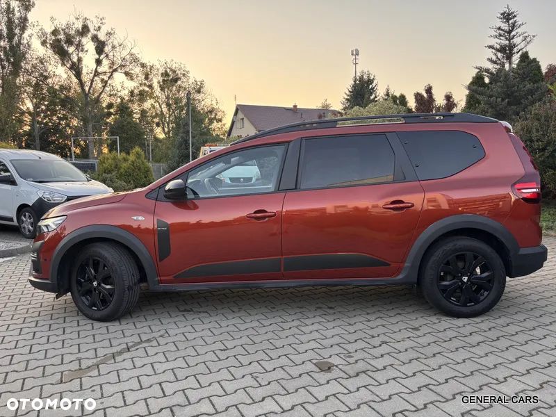 Dacia Jogger 1.0 TCe Extreme 7os - 9