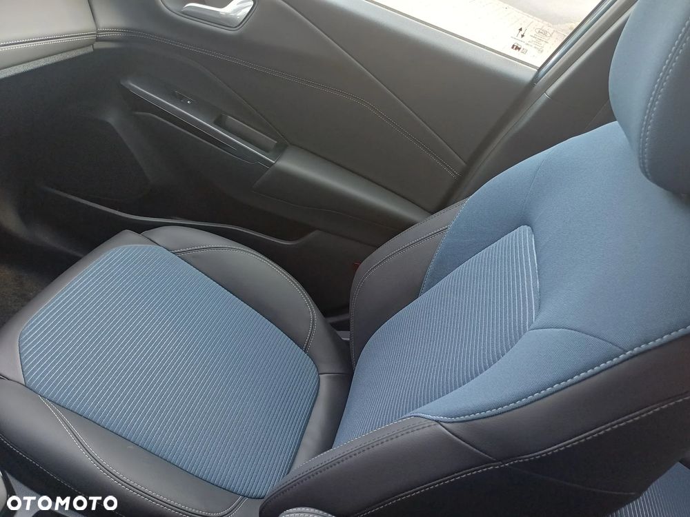 Ford Puma 1.0 EcoBoost mHEV BlueCruise Edition PowerShift - 14