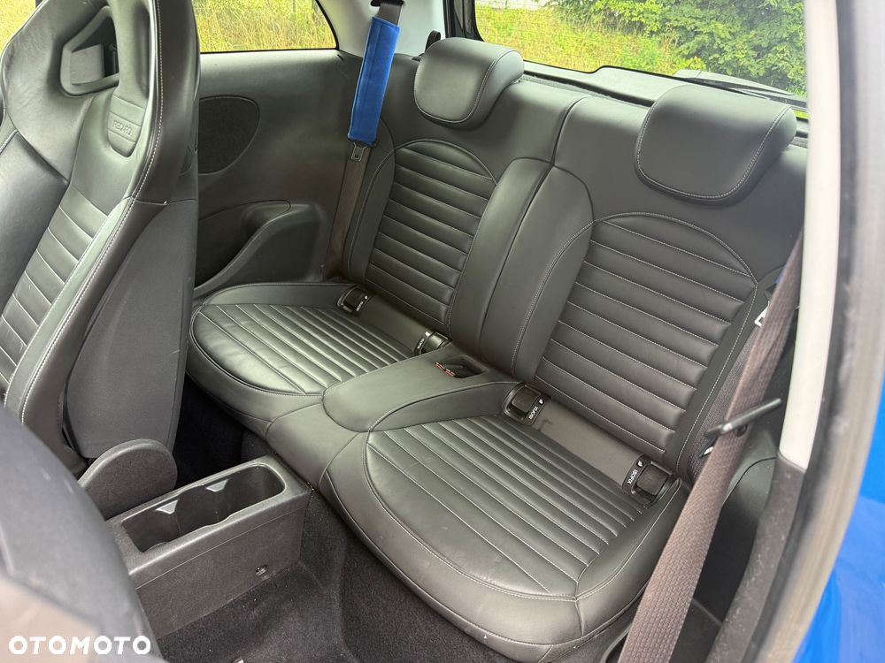 Opel Adam S - 26