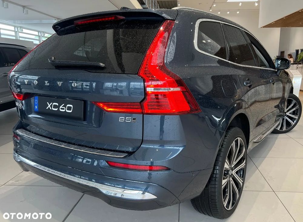 Volvo XC 60 B5 D AWD Geartronic Inscription - 8
