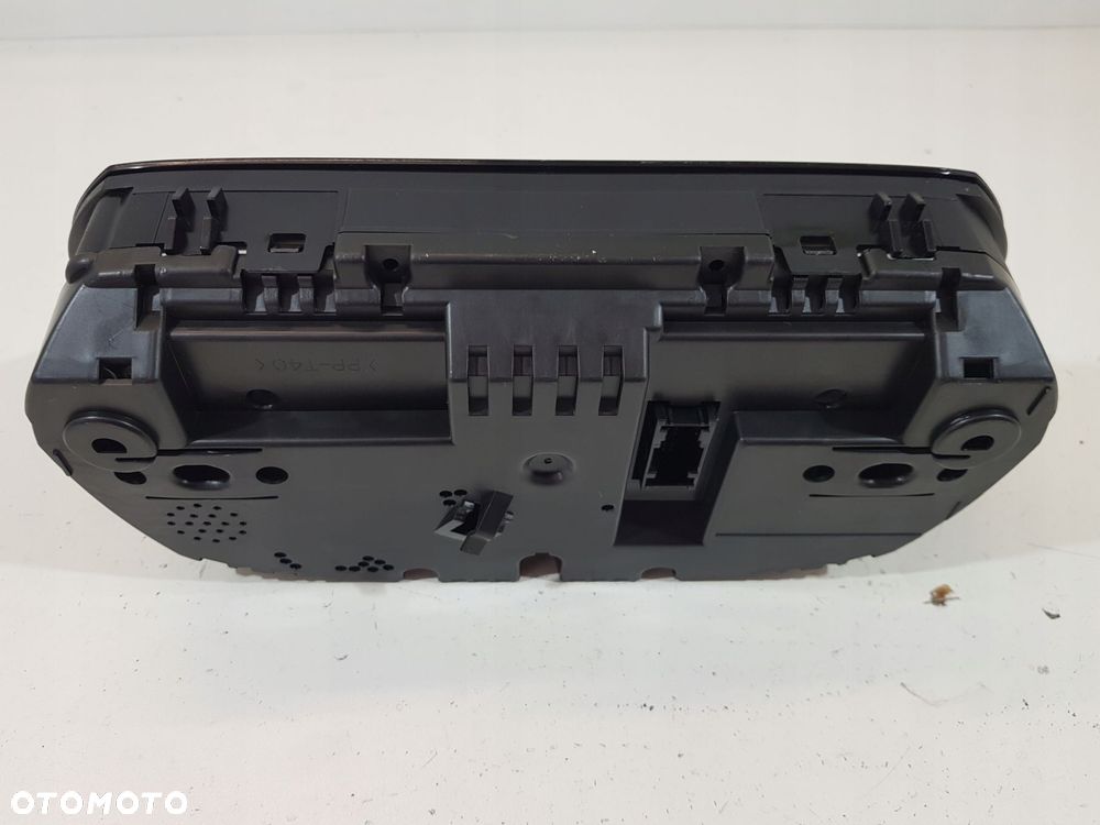 bmw e87 1.6i licznik zegary europa 9122587 - 3