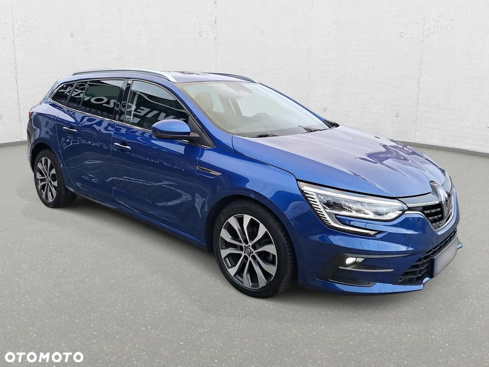 Renault Megane 1.3 TCe FAP Techno EDC - 3