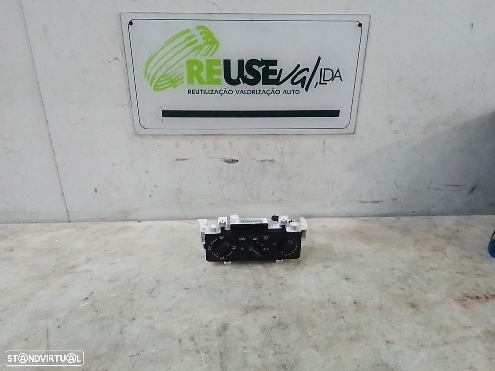 Comando Climatização Citroen C2 (Jm_) - 1