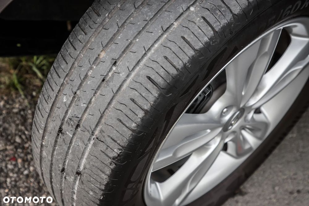 Hyundai ix35 2.0 4WD Premium - 15