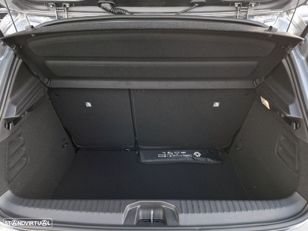 Renault Clio 1.0 TCe Evolution Bi-Fuel - 22