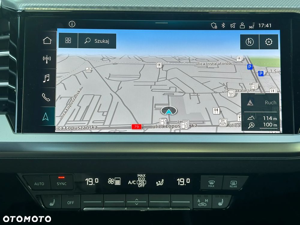 Audi Q4 Sportback e-tron 35 52kWh Advanced - 20
