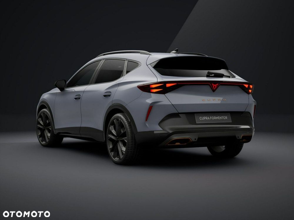 Cupra Formentor 1.5 TSI - 4