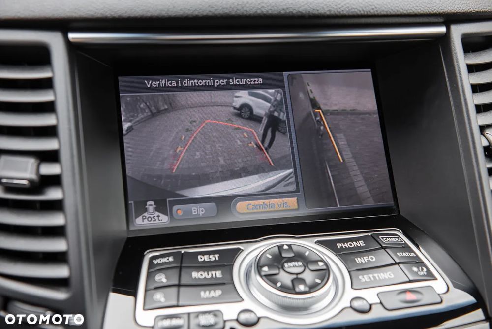 Infiniti FX FX50 AWD - 25