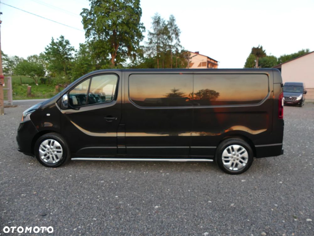 Renault TRAFIC III* 1.6DCI*120KM*2017r. - 24