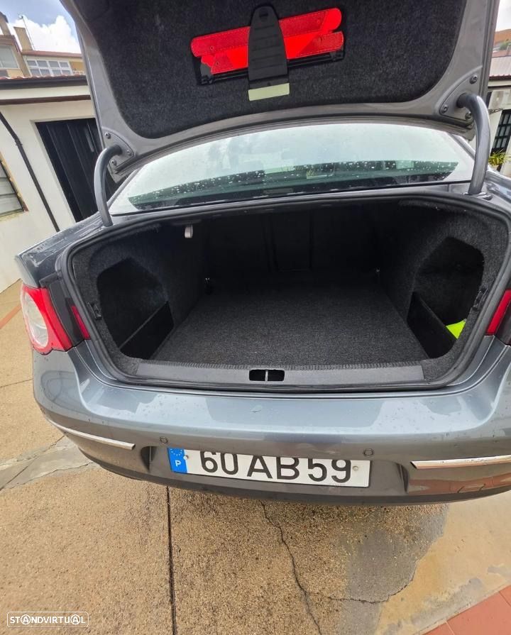 VW Passat 2.0 TDI 4M Highline IM - 7
