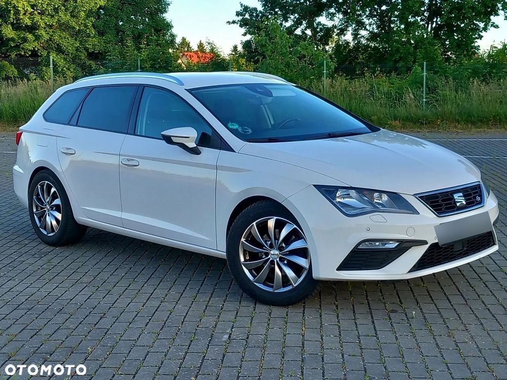 Seat Leon 2.0 TDI DSG Xcellence - 15