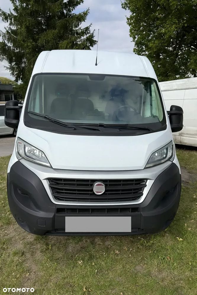 Fiat Ducato - 1