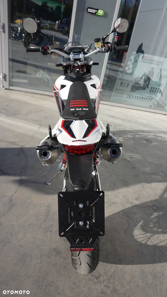 SWM SM 500 R - 5