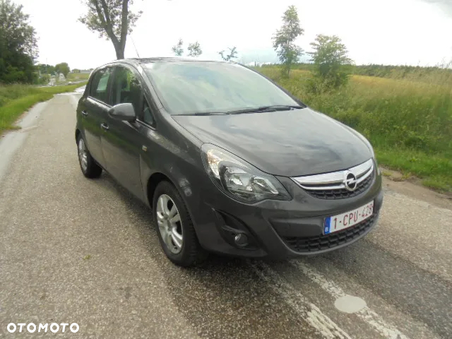 Opel Corsa 1.3 CDTI Cosmo - 14