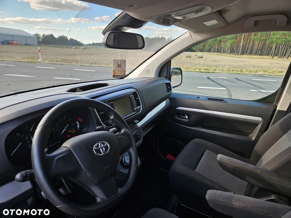 Toyota Proace Verso 2.0 D4-D Long Family - 14