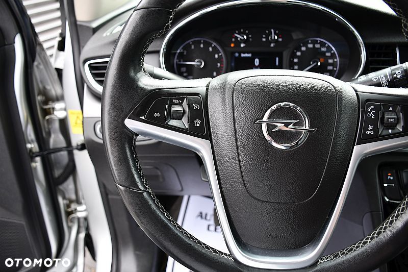 Opel Mokka 1.4 Turbo ecoFLEX Start/Stop Innovation - 17