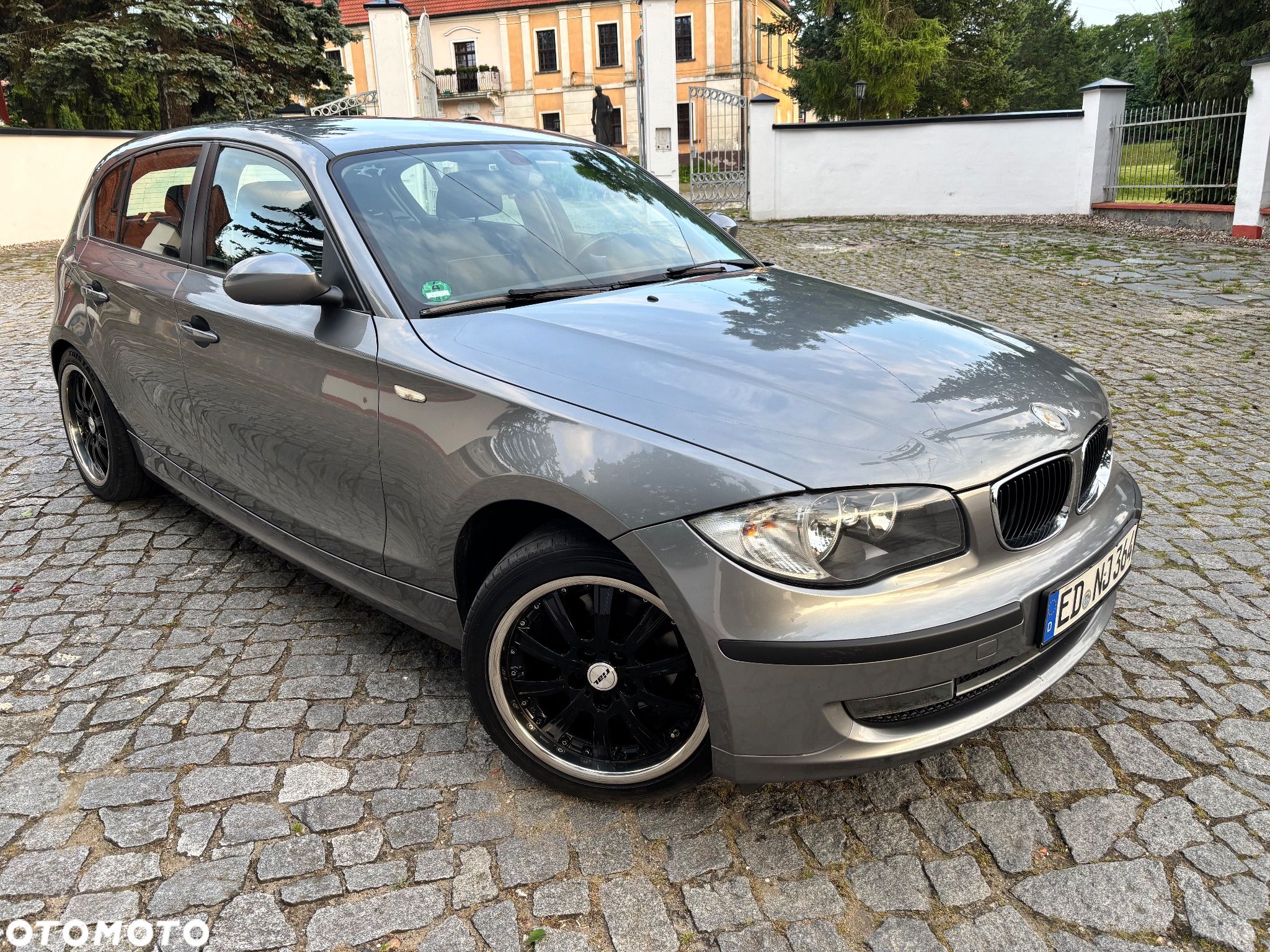 BMW Seria 1 118d DPF Edition Lifestyle - 1
