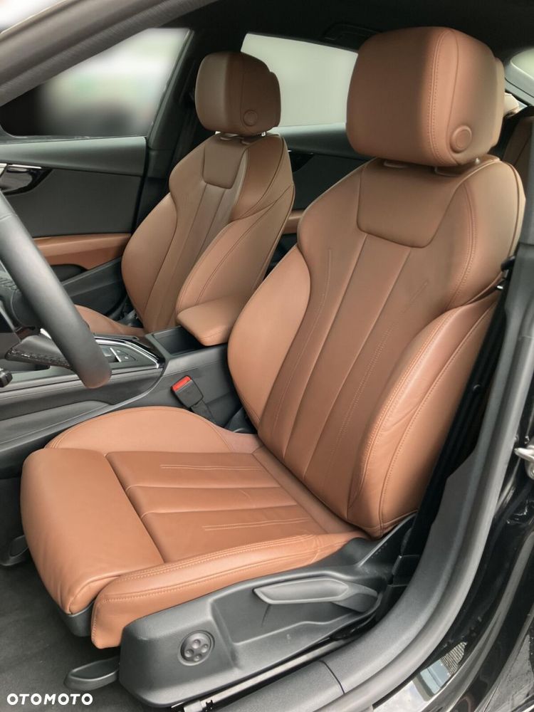 Audi A5 Sportback - 14