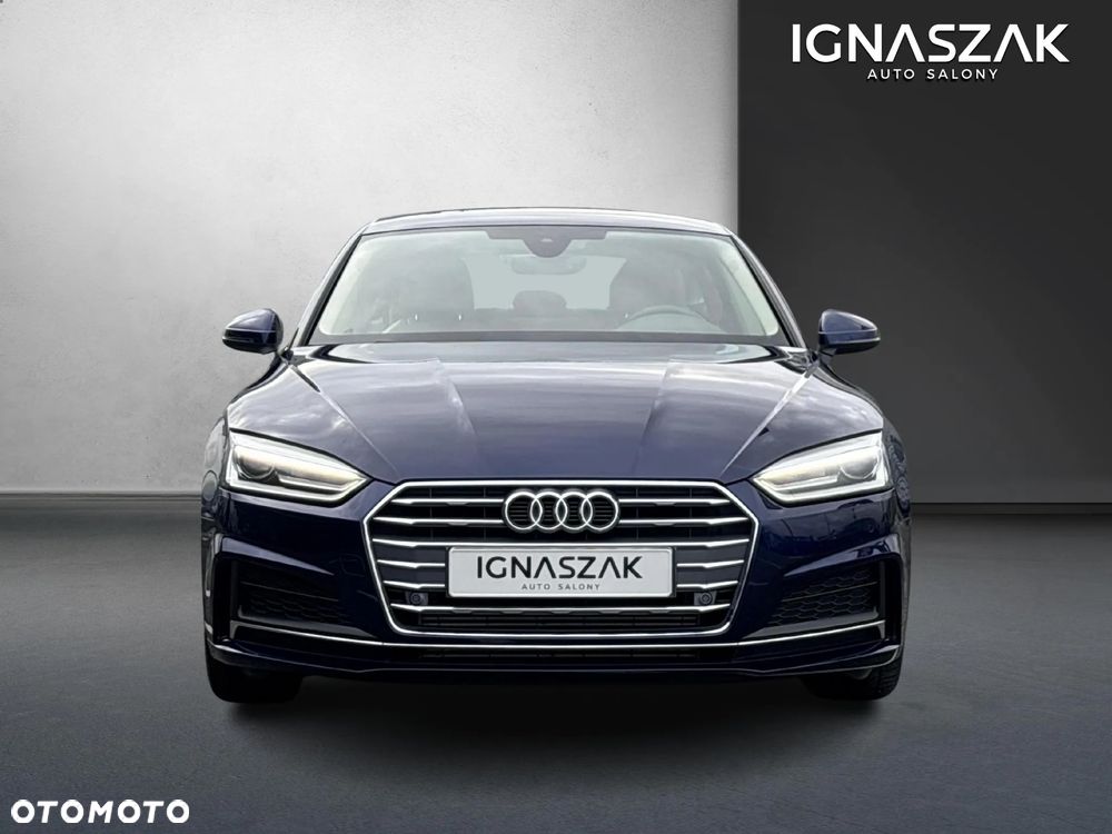 Audi A5 - 8