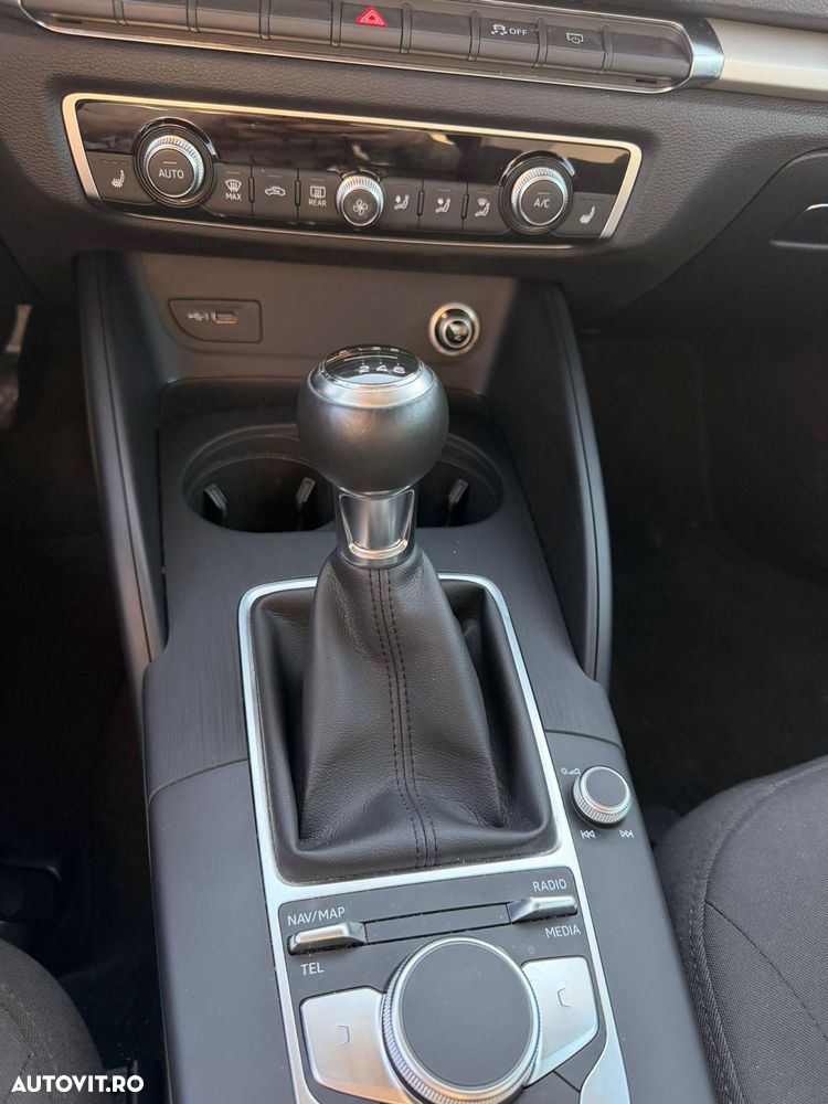 Audi A3 - 4