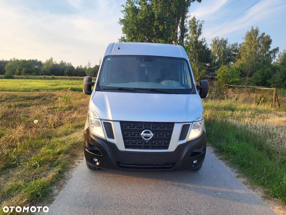 Renault Master nv400 - 7