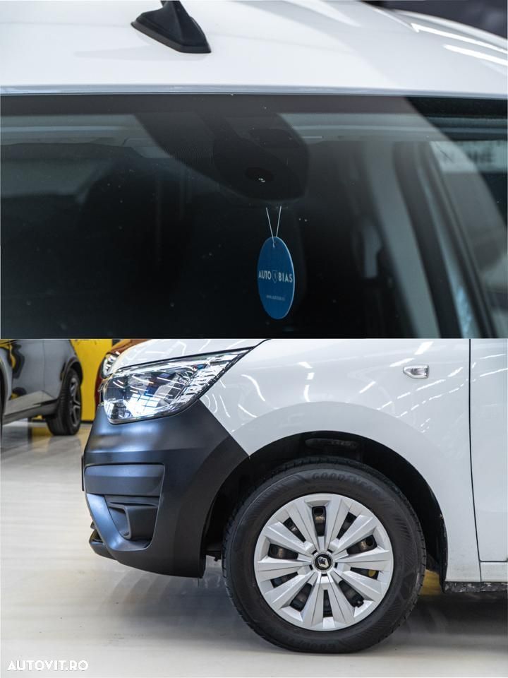 Renault Express - 22