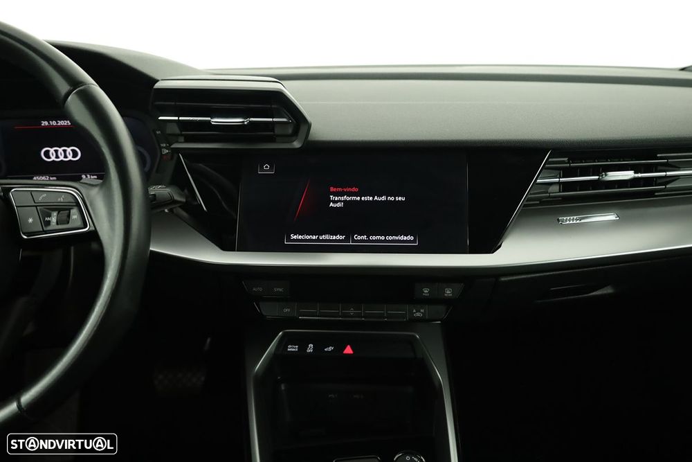 Audi A3 Sportback 40 TFSIe Advanced - 9