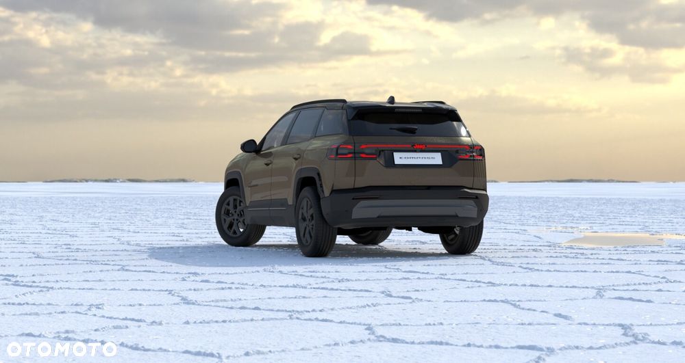 Jeep Compass 1.2 T3 mHEV First Edition FWD DCT - 3