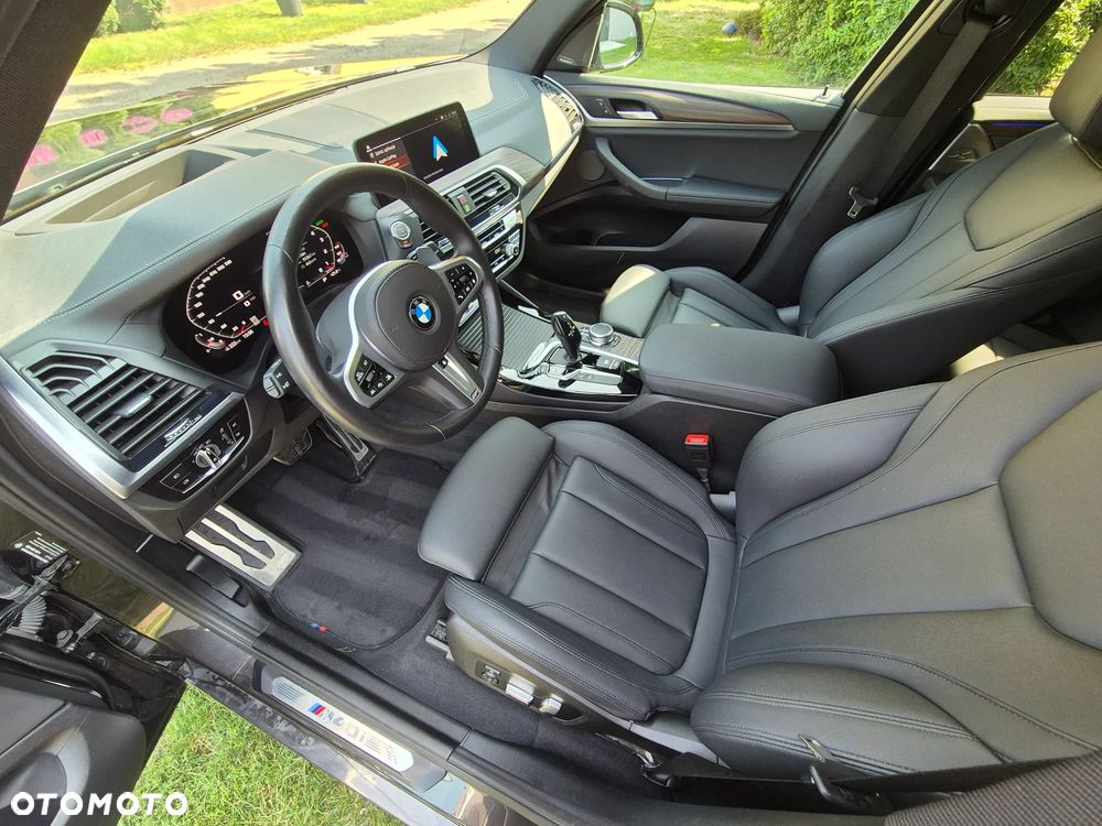 BMW X3 - 22