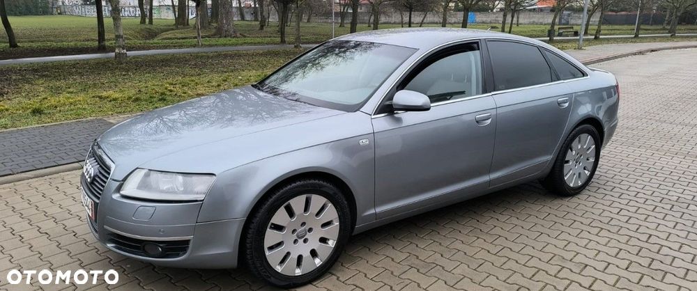 Audi A6 Limousine - 2