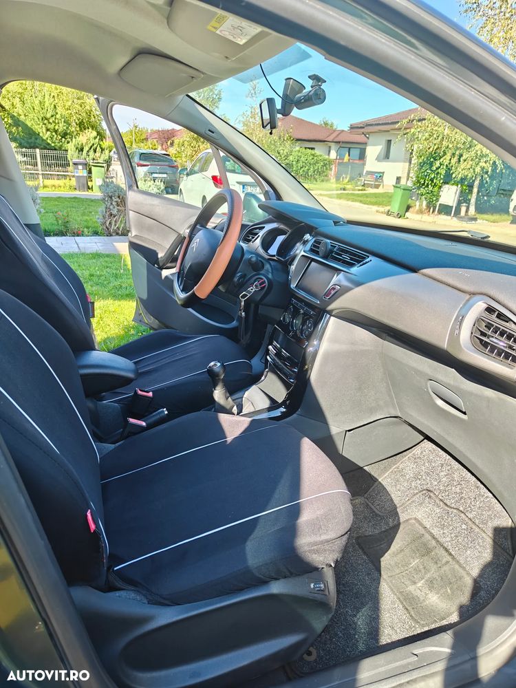 Citroën C3 - 16