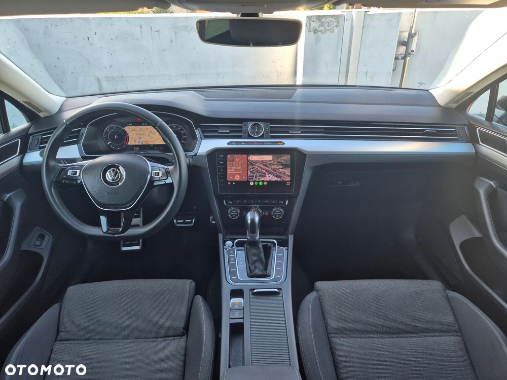 Volkswagen Passat Variant 2.0 TDI SCR DSG - 6