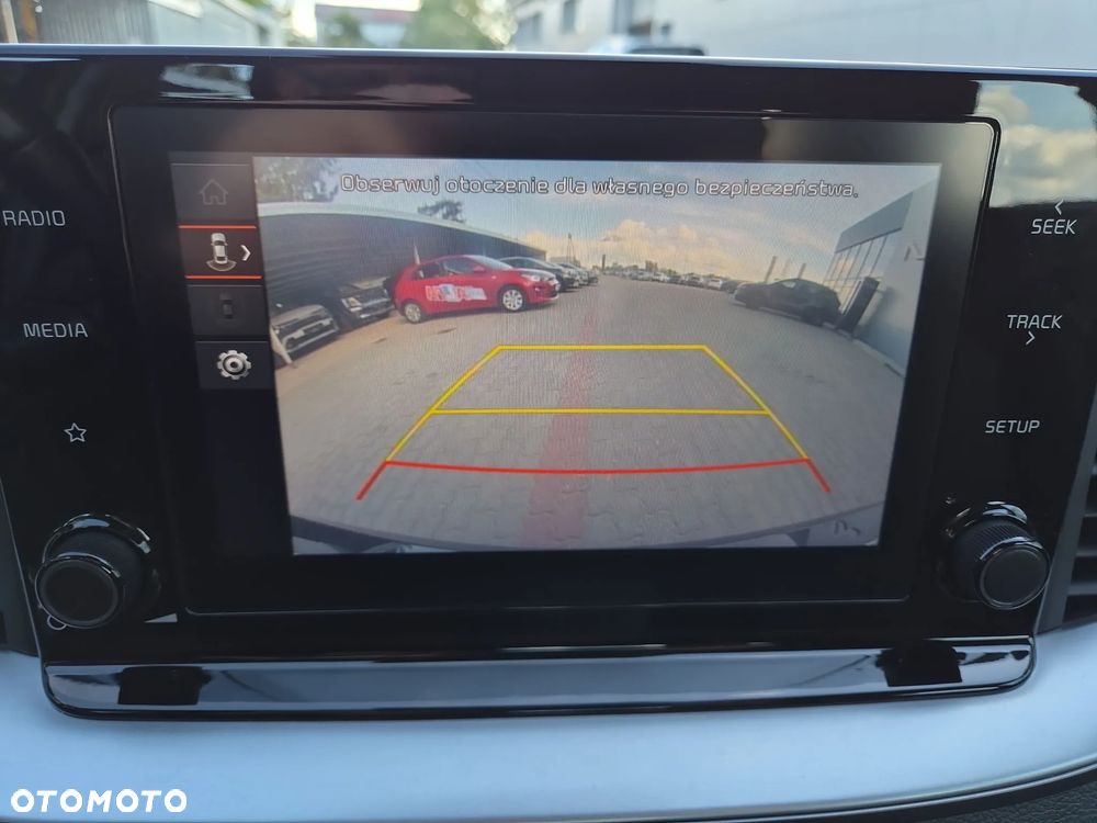 Kia Ceed 1.5 T-GDI M - 18