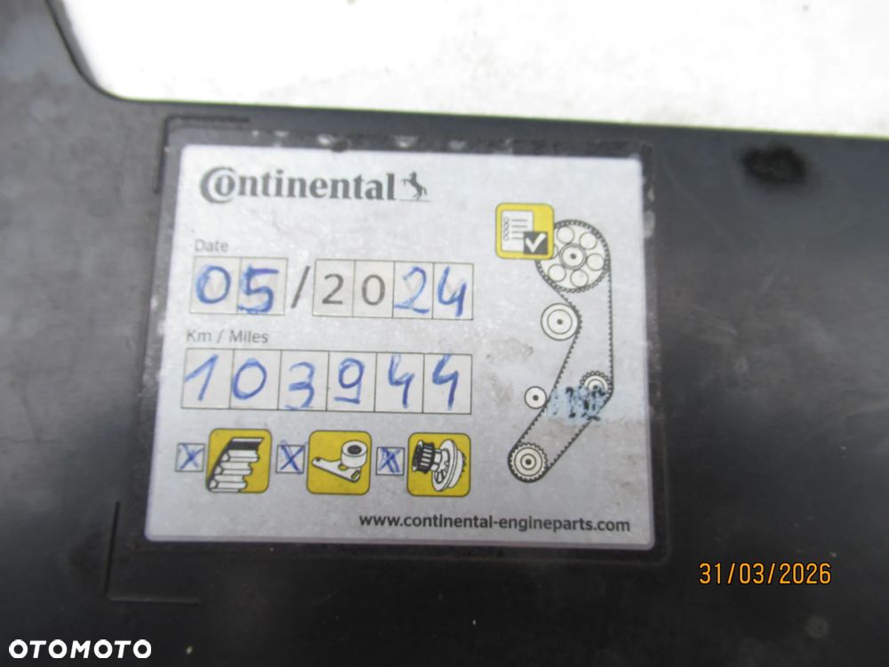 Dacia Dokker 1.5 dCi Laureate - 23