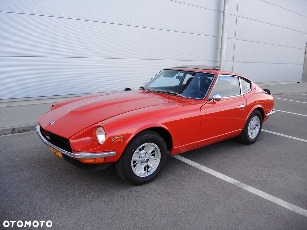 Nissan Inny - 31