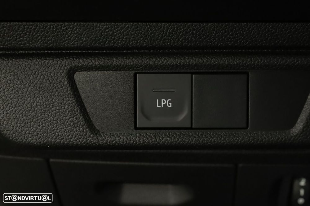 Dacia Sandero 1.0 ECO-G Extreme + Up&Go Bi-Fuel - 19