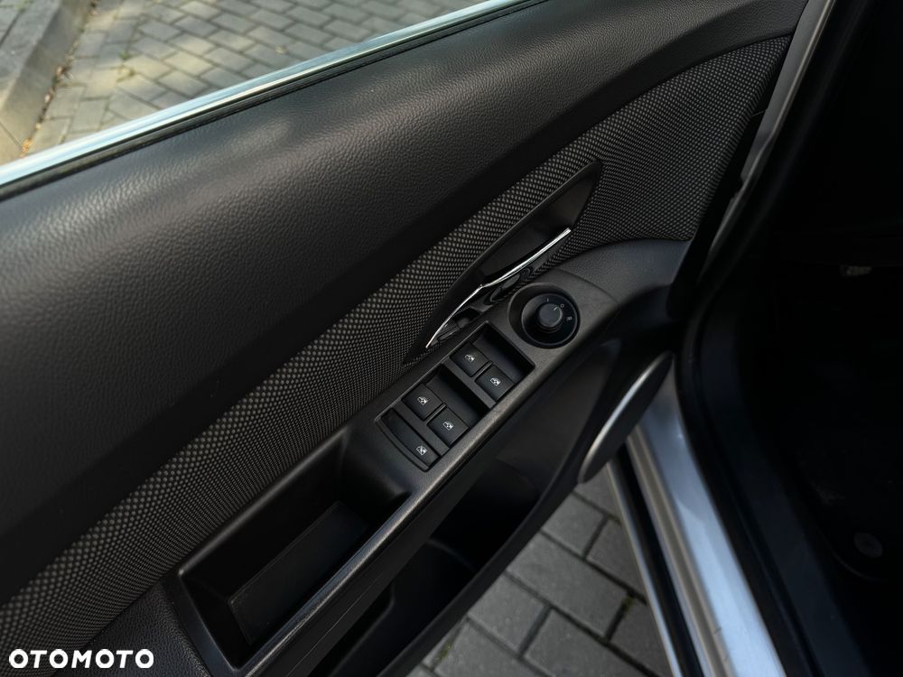 Chevrolet Cruze 2.0 VDCi LT - 12