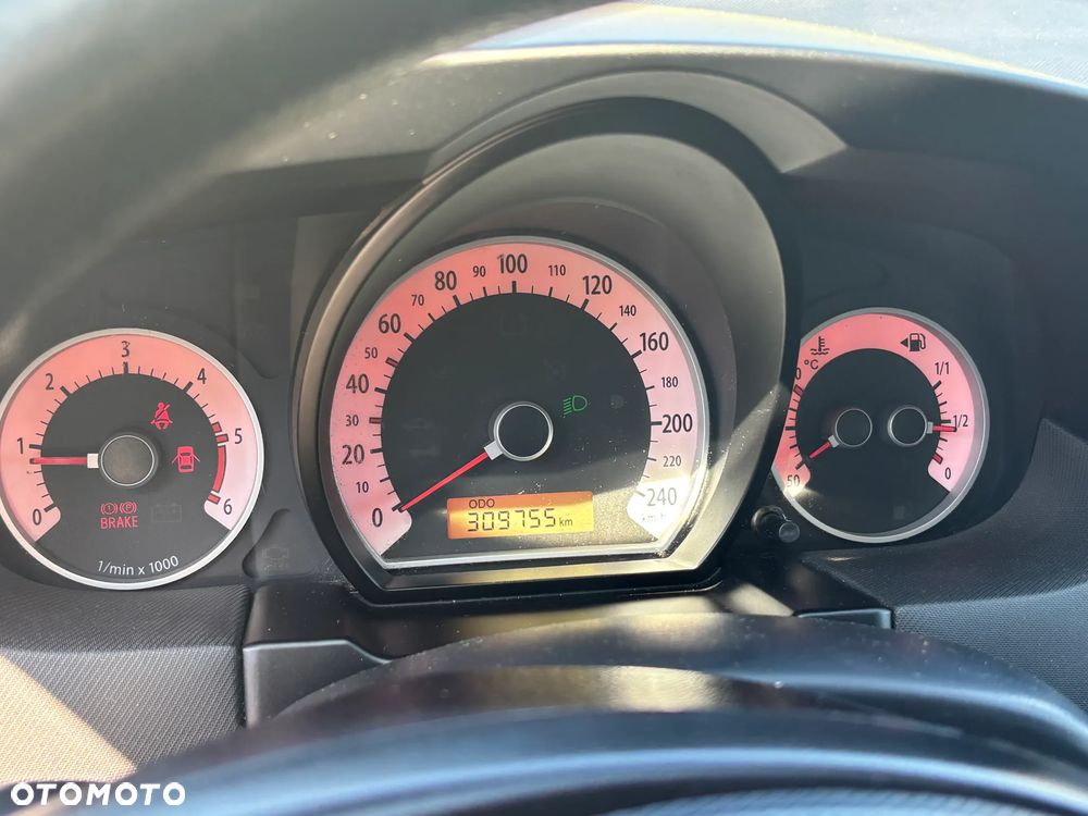 Kia Ceed 1.6 Crdi Comfort - 12